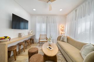 Mediterranean Villa #3 at East Downtown - Houston - 0