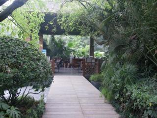 Sichuan Tennis International Hotel Main Building - Chengdu - 6