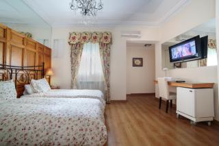 Hostal Adria Santa Ana - Madrid - 4