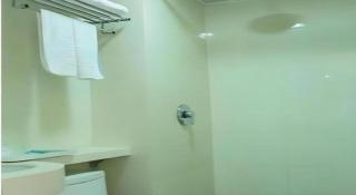 Kunlun Leju Business Hotel Kaifeng Gulou - Kaifeng - 1