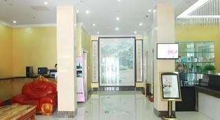 Kunlun Leju Business Hotel Kaifeng Gulou - Kaifeng - 8
