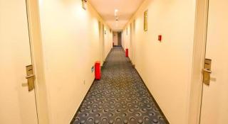 7 Days Inn Xi'an Zhonglou 4th Gulou Hospital Dachaishi - Xi'an - 9