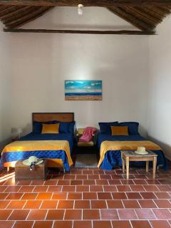 Casa Stellas - La Playa - 9