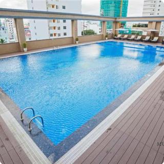 Căn hộ Khách sạn Mường Thanh Nha Trang - Nha Trang - 4