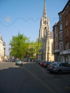 Suite Molinel - Lille - 8