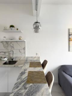 City Center 1-bdr apt in Palmarejo - LCGR - 8