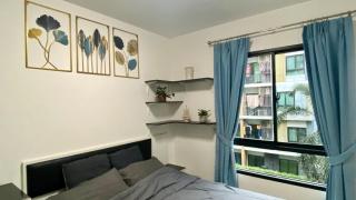 Cozy Entire Apartment place - Ban Khlong Samrong - 9