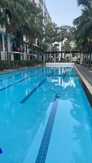 Cozy Entire Apartment place - Ban Khlong Samrong - 7