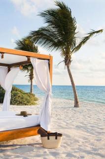Excellence Playa Mujeres- All Inclusive- Adults Only - Cancún - 5