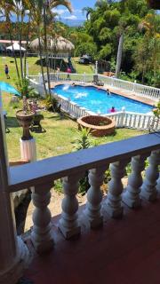 Finca huellas del sol - 9