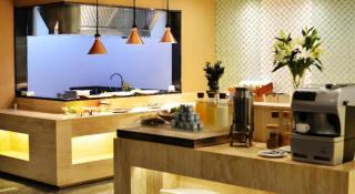 Metropolo Hotel Qingdao Wusi Square Xiaomaidao - Qingdao - 9