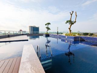 Lovina 819 at Pollux Meisterstadt - Batam Center - 9