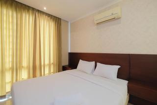 Nice and Homey 2BR Apartment at FX Residence By Travelio - Jakarta - 9