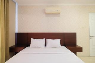 Nice and Homey 2BR Apartment at FX Residence By Travelio - Jakarta - 8