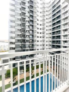 SM 11 Spacious Urban Nest - Iloilo - 8