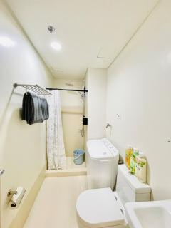 SM 11 Spacious Urban Nest - Iloilo - 5