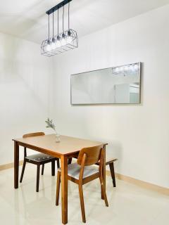 SM 11 Spacious Urban Nest - Iloilo - 4