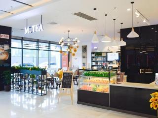 Lavande Hotels·Xuzhou New District Meidi Square - Xuzhou - 2
