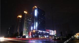 Xana Hotelle Zhengzhou North Passenger Terminal North University Town - Zhengzhou - 5