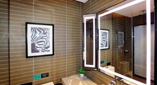 Xana Hotelle·Tianshui Shangyi Plaza - Tianshui - 6