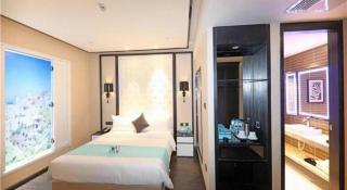 Xana Hotelle·Tianshui Shangyi Plaza - Tianshui - 2