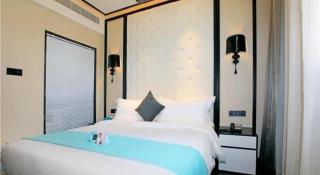 Xana Hotelle·Tianshui Shangyi Plaza - Tianshui - 1