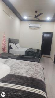 HOTEL Sagar - Govardhan - 4