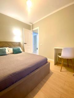 3 rooms Orange apartment - 3