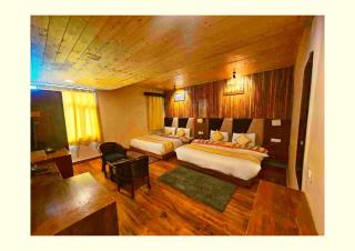 Hotel YOGA Premium - Jāmb - 5