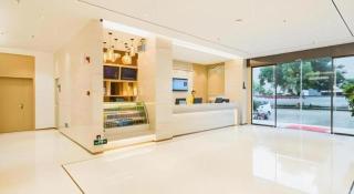 City Comfort Inn Shanwei Luhe - Jiexi - 8