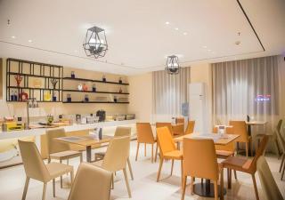 City Comfort Inn Wuzhou Municipal Government Vocational College - Wuzhou - 6
