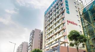 City Comfort Inn Wuzhou Municipal Government Vocational College - Wuzhou - 3