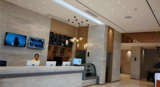 City Comfort Inn Wuzhou Municipal Government Vocational College - Wuzhou - 5
