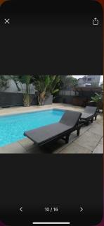 Villa Camille - 9