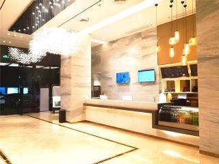 City Comfort Inn Foshan Gaoming Huaying Square - Foshan - 9