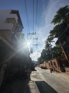 Tnon Samui Hostel - 1