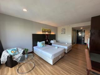 Ming Greenage Suite 明绿时代套房 @Kota Kinabalu 亚庇市中心 - Kota Kinabalu - 3