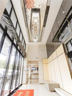 City Comfort Inn Foshan Sanshui Datang - Xingrenbi - 6