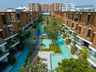 Intercontinental Residences - Hua Hin - 0