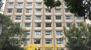 Xingtai Yuehai Hotel - Haikou - 8