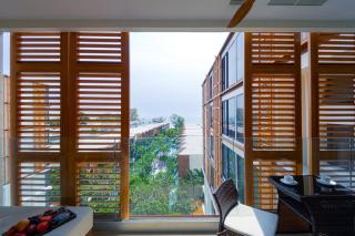 Intercontinental Residences - Hua Hin - 5