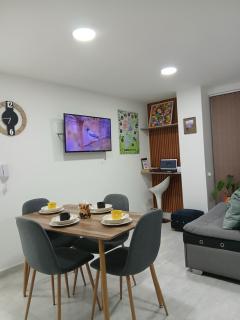 Vacaciones por el eje cafetero - 5