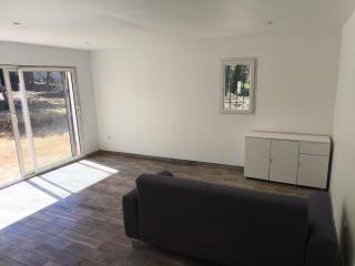 Dépendance 60m2 avec jardin privatif - Jouques - 4