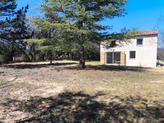 Dépendance 60m2 avec jardin privatif - Jouques - 2