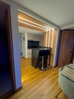 Increíble Apartamento Para Tu Estadía En Tunja - Tunja - 1