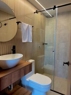 Increíble Apartamento Para Tu Estadía En Tunja - Tunja - 4