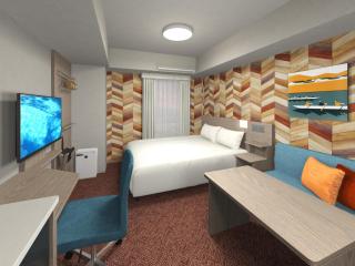 Tabino Hotel Kakogawa - Kakogawa - 6