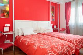 Hostal Adria Santa Ana - Madrid - 2
