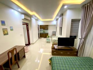 Sky'ss Homestay - Hạ Lý - 7