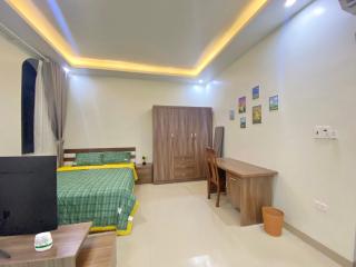 Sky'ss Homestay - Hạ Lý - 2